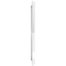 Ekena Millwork Cosmo Architectural Grde PVC Contemporary Ceiling Medallion, Two Piece, 22"OD x 3"ID x 8 1/4"C x 1"P CMP22CM2-03000 - alternate 2
